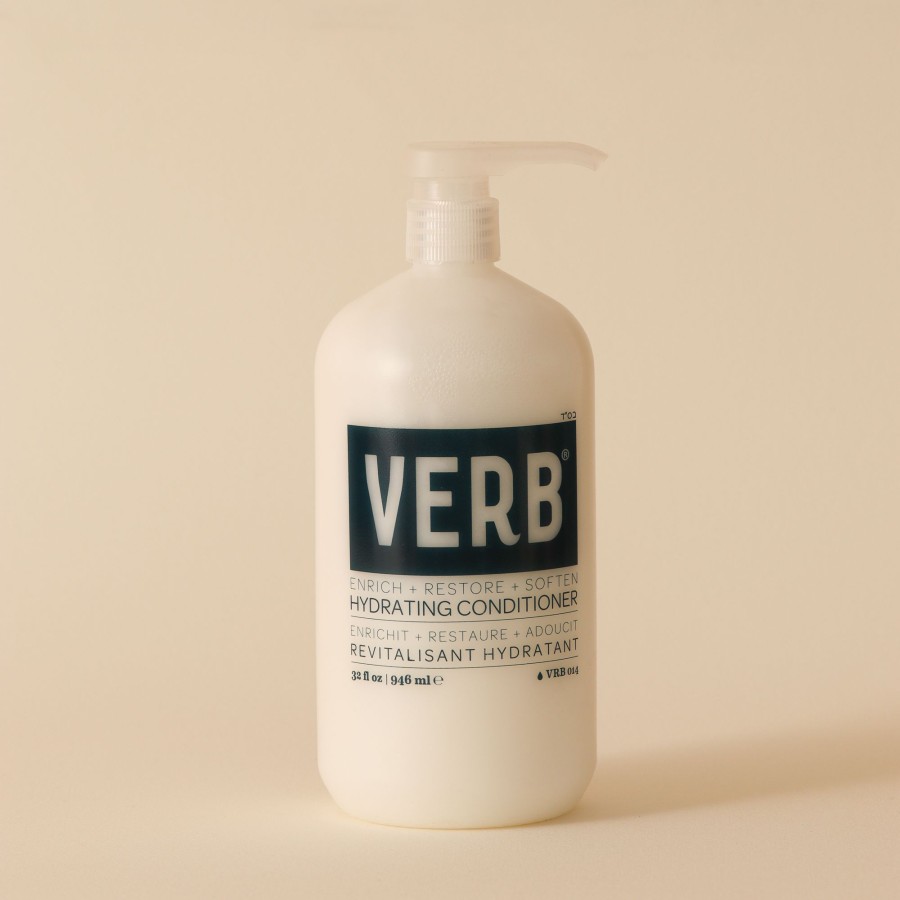 Hair VERB | Moisturizing Conditioner