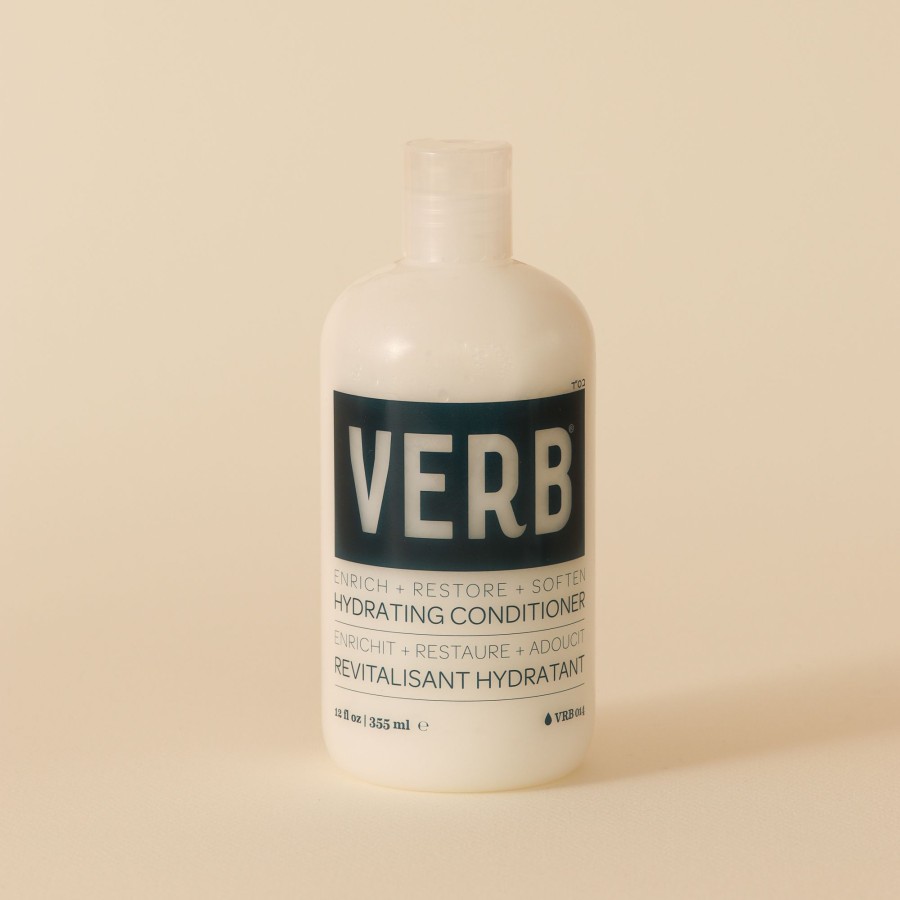 Hair VERB | Moisturizing Conditioner