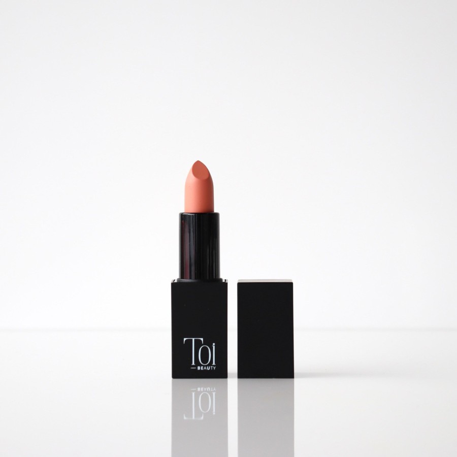 Makeup TOI BEAUTY | Velvet Lipstick - #17