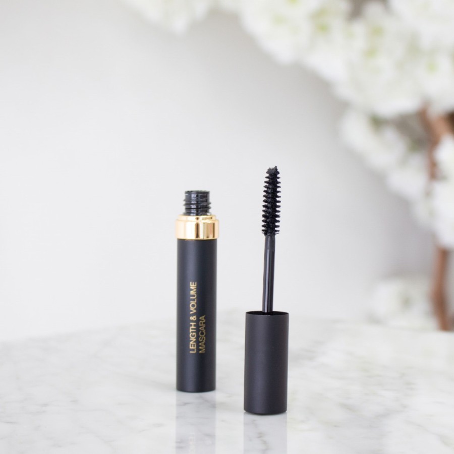 Makeup Xtreme Lashes | Length And Volume Mascara