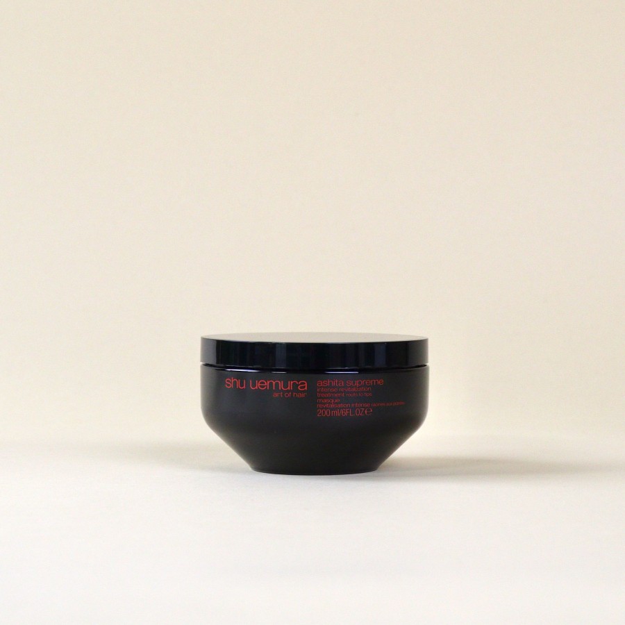 Hair SHU UEMURA | Masque Revitalisation Intense - 200Ml