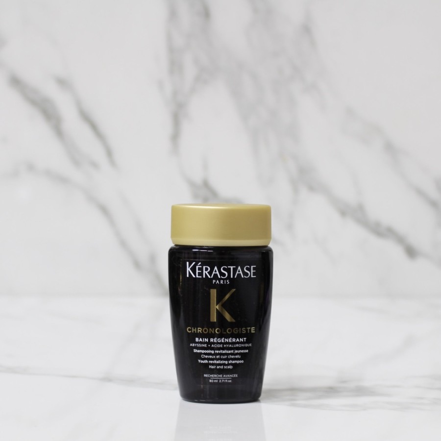 Hair Kérastase | Bain Regenerant Travel Size - 80Ml