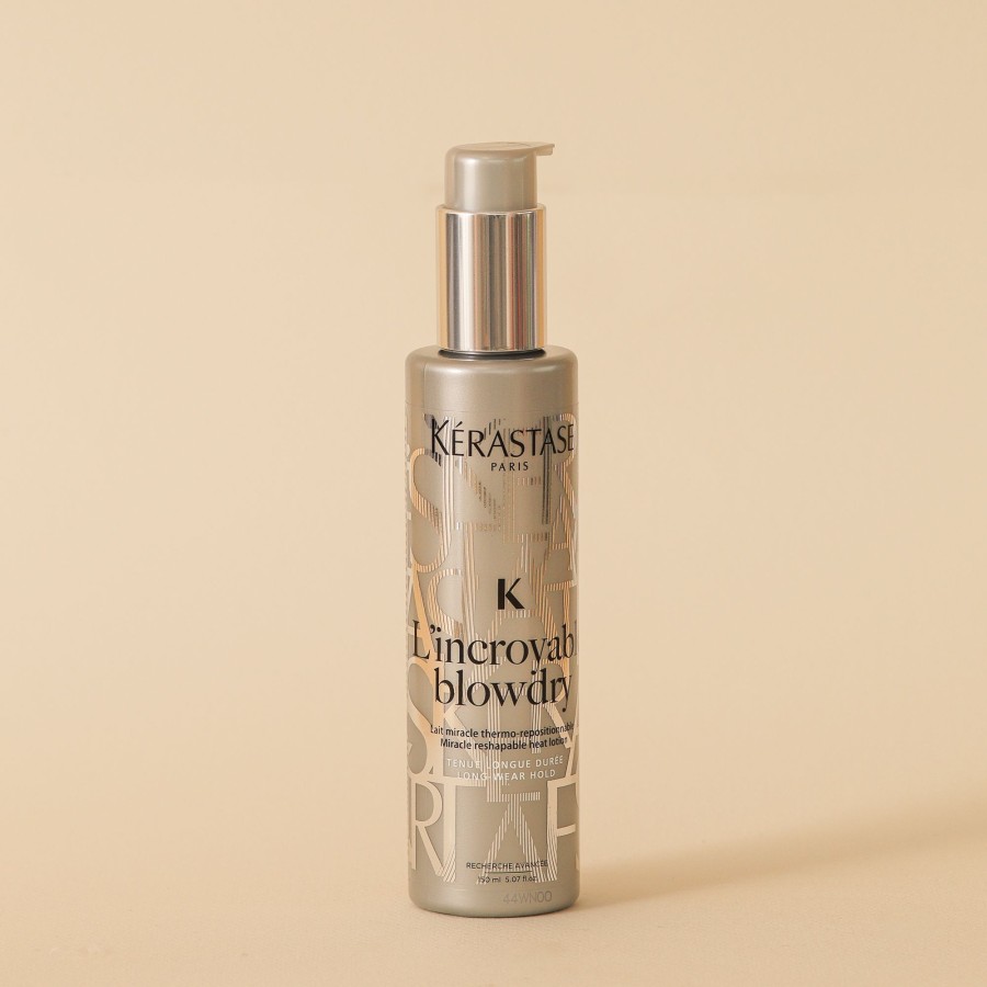 Hair Kérastase | The Incredible Blowdry Lotion - 150Ml