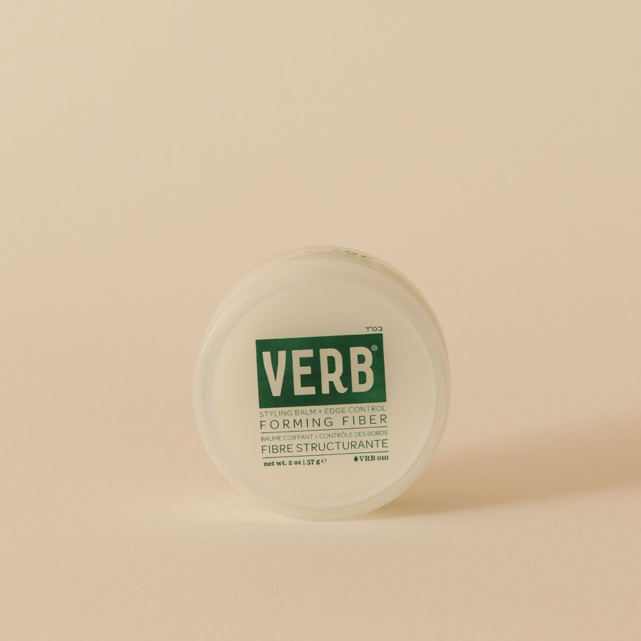 Hair VERB | Structuring Fiber Styling Balm - 57G