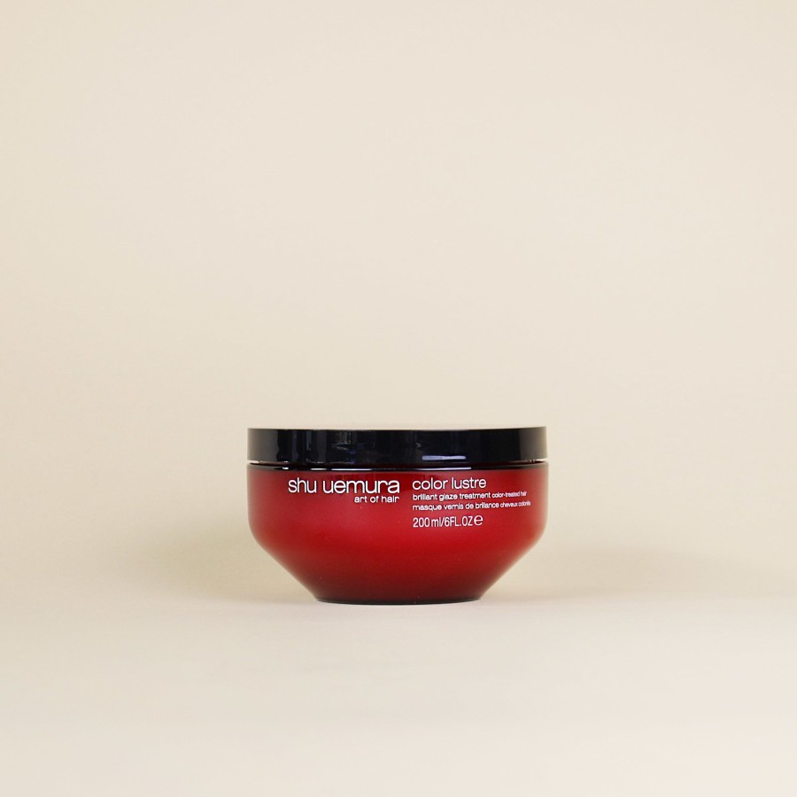 Hair SHU UEMURA | Shine Polish Mask - 200Ml