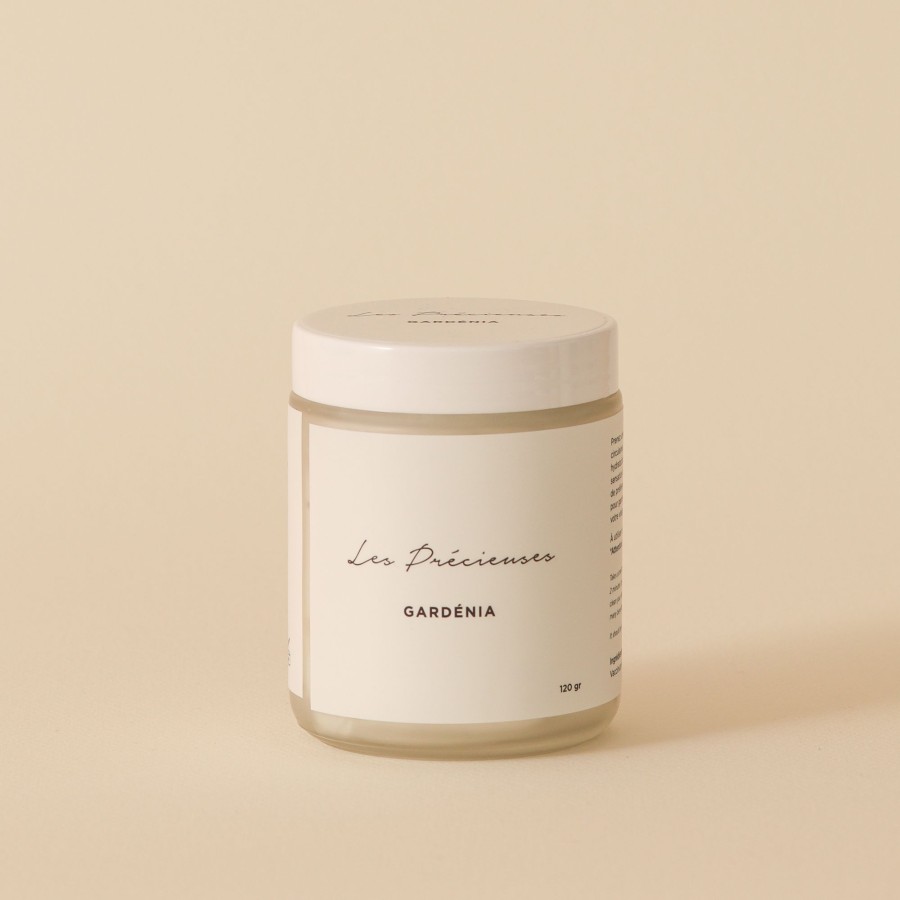 Bath And Body Les Précieuses | Exfoliant Gardenia