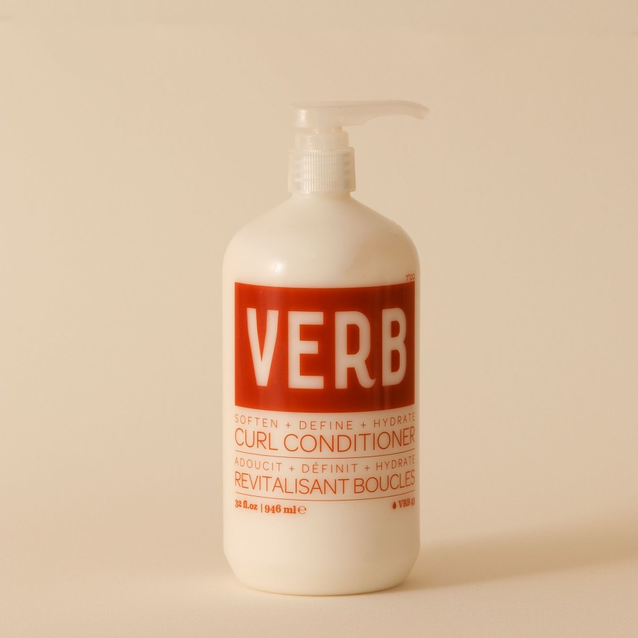 Hair VERB | Curl Conditioner