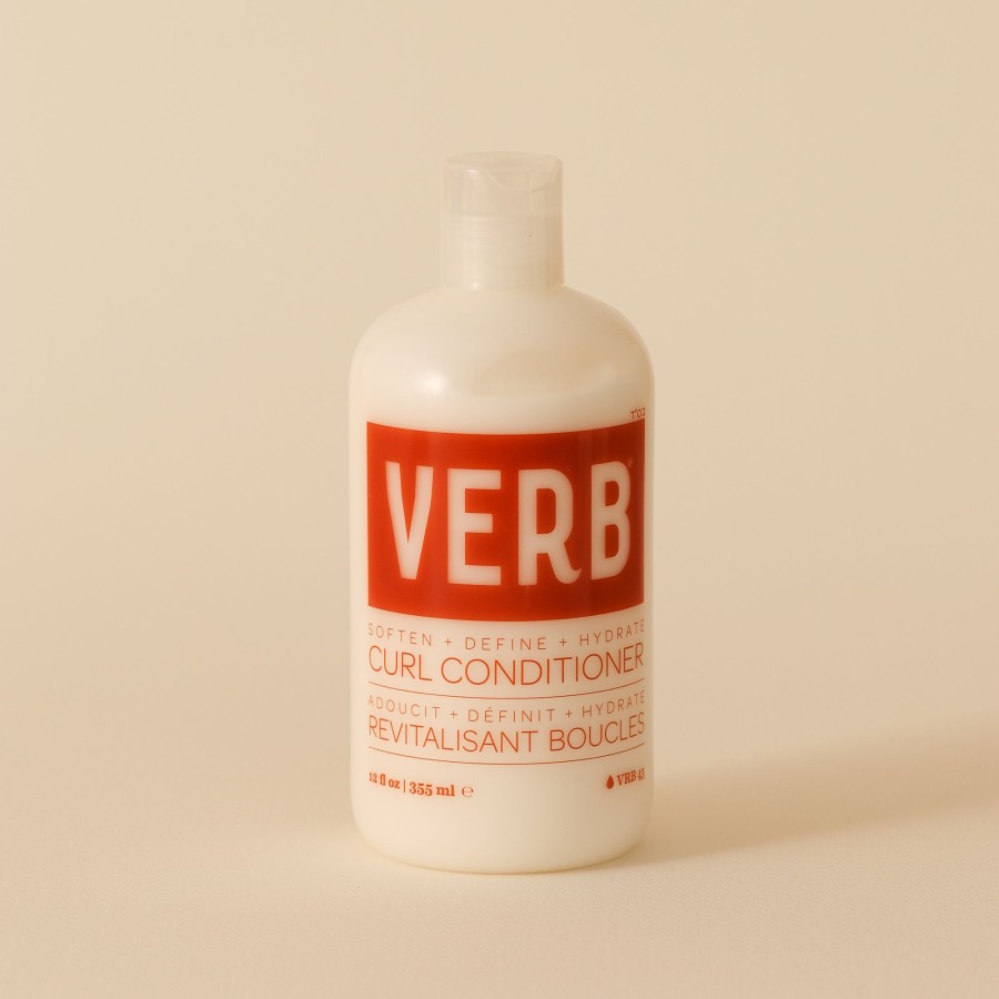 Hair VERB | Curl Conditioner