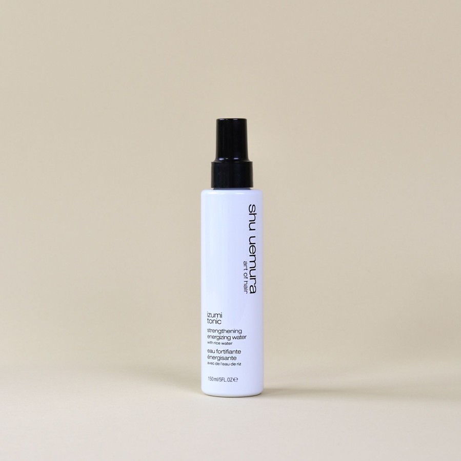 Hair SHU UEMURA | Energizing Fortifying Water - 150Ml