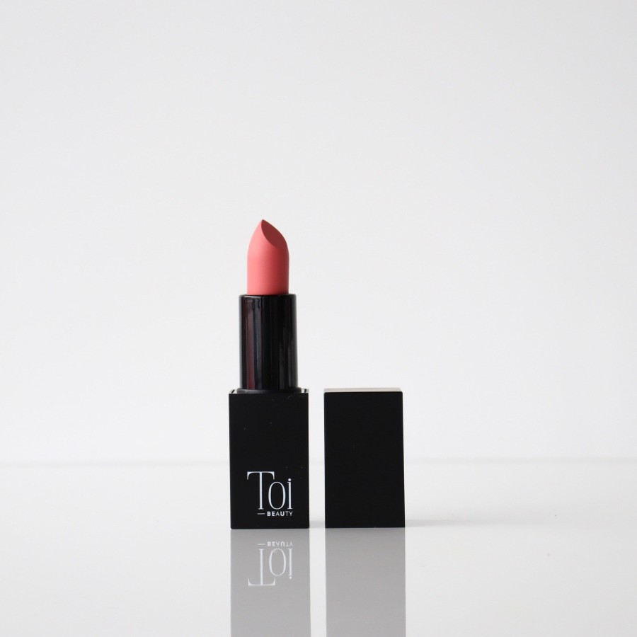 Makeup TOI BEAUTY | Velvet Lipstick - #18