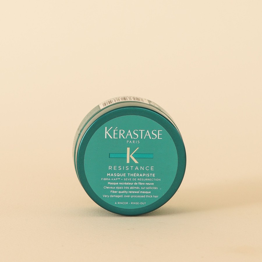 Hair Kérastase | Therapist Mask Travel Size - 75Ml