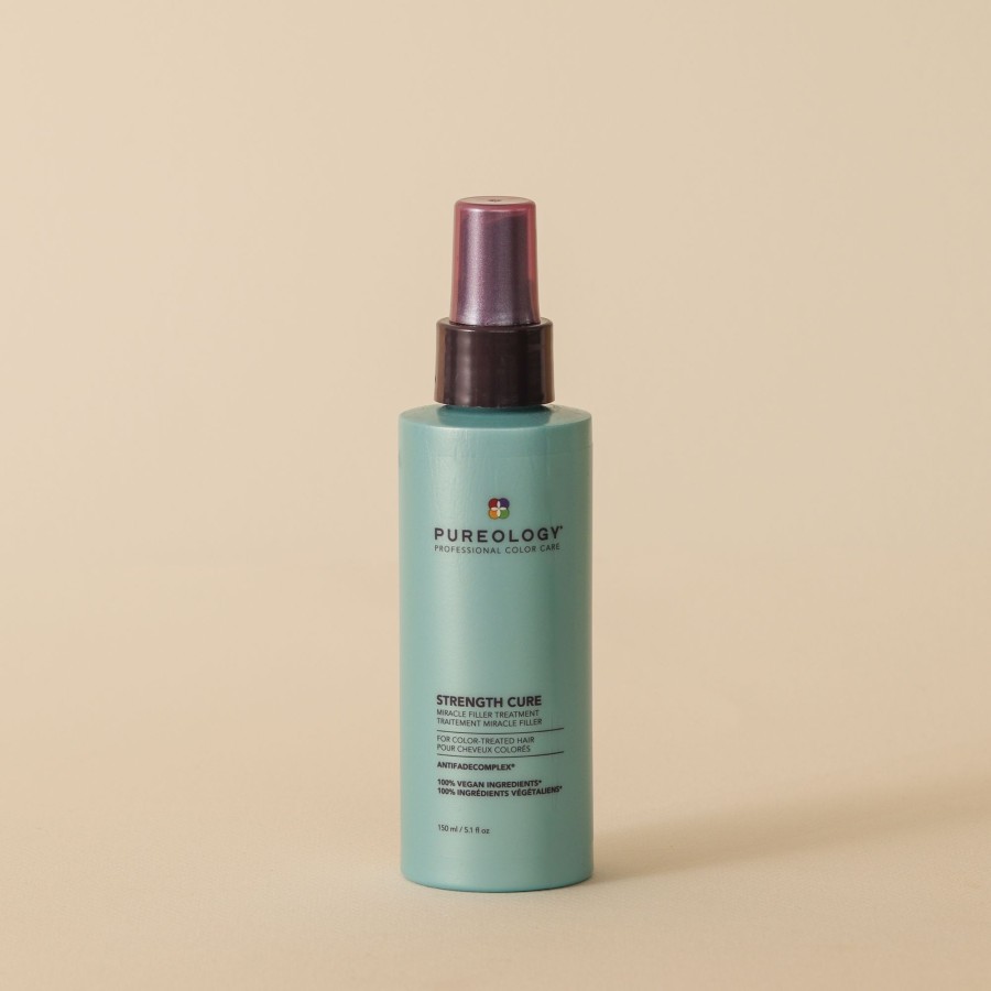 Hair Pureology | Traitement Miracle Filler Strength Cure - 150Ml