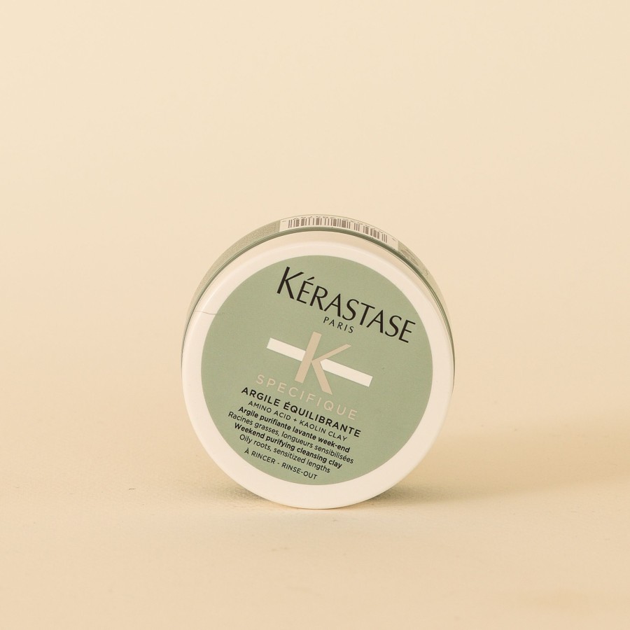 Hair Kérastase | Balancing Clay Travel Size - 80Ml