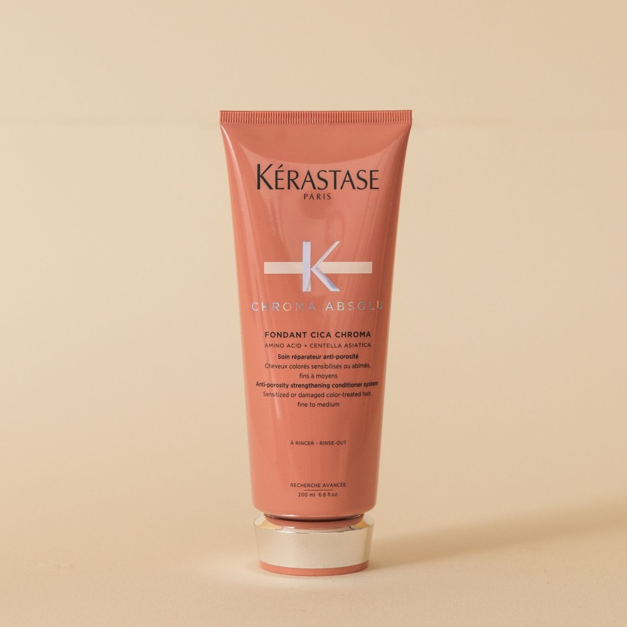 Hair Kérastase | Cica Chroma Fondant - 200Ml