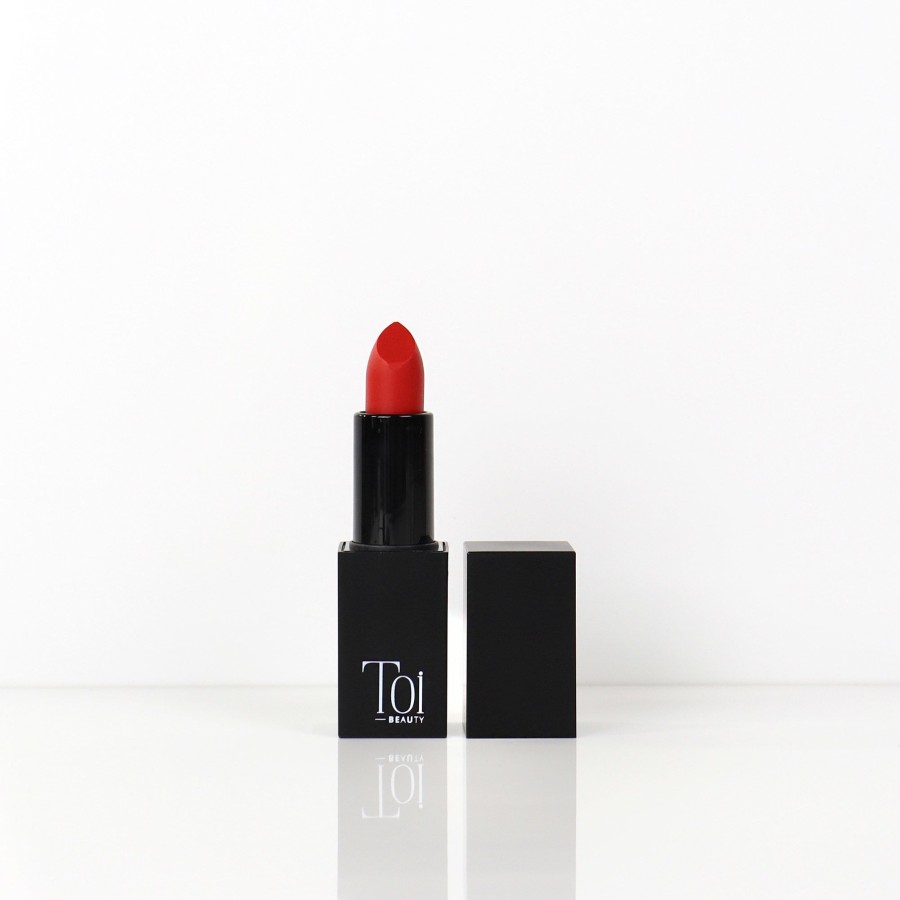 Makeup TOI BEAUTY | Velvet Lipstick - #05