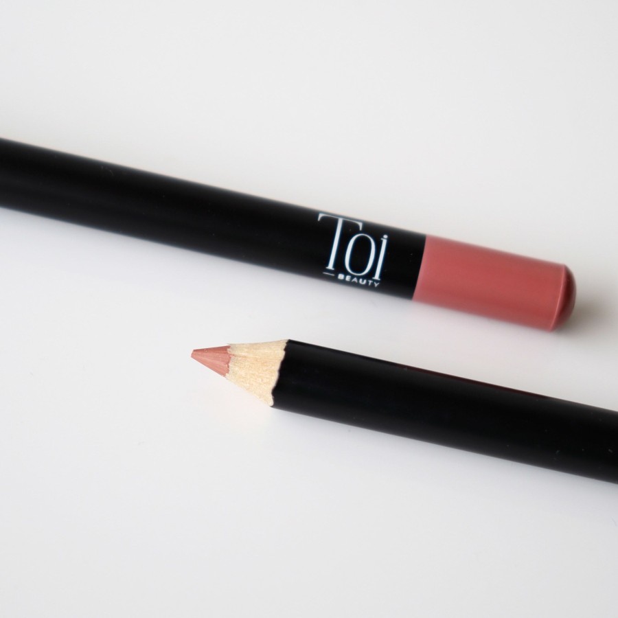 Makeup TOI BEAUTY | Lip Pencil - #01