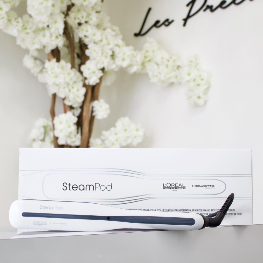 Hair L'Oréal Professionnel Paris Outils Chauffants | Steampod 3.0 Set - Fine Hair Products