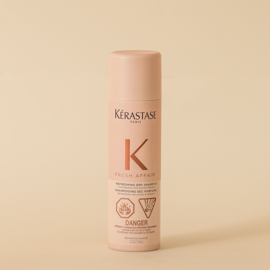 Hair Kérastase | Fresh Affair Dry Shampoo - 150G