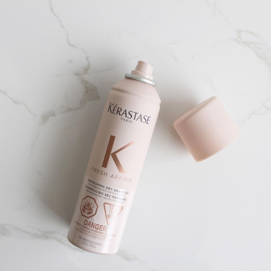 Hair Kérastase | Fresh Affair Dry Shampoo - 150G