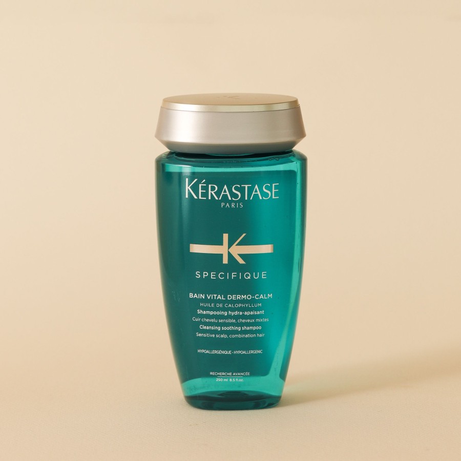 Hair Kérastase | Bain Vital Dermo Calm - 250Ml