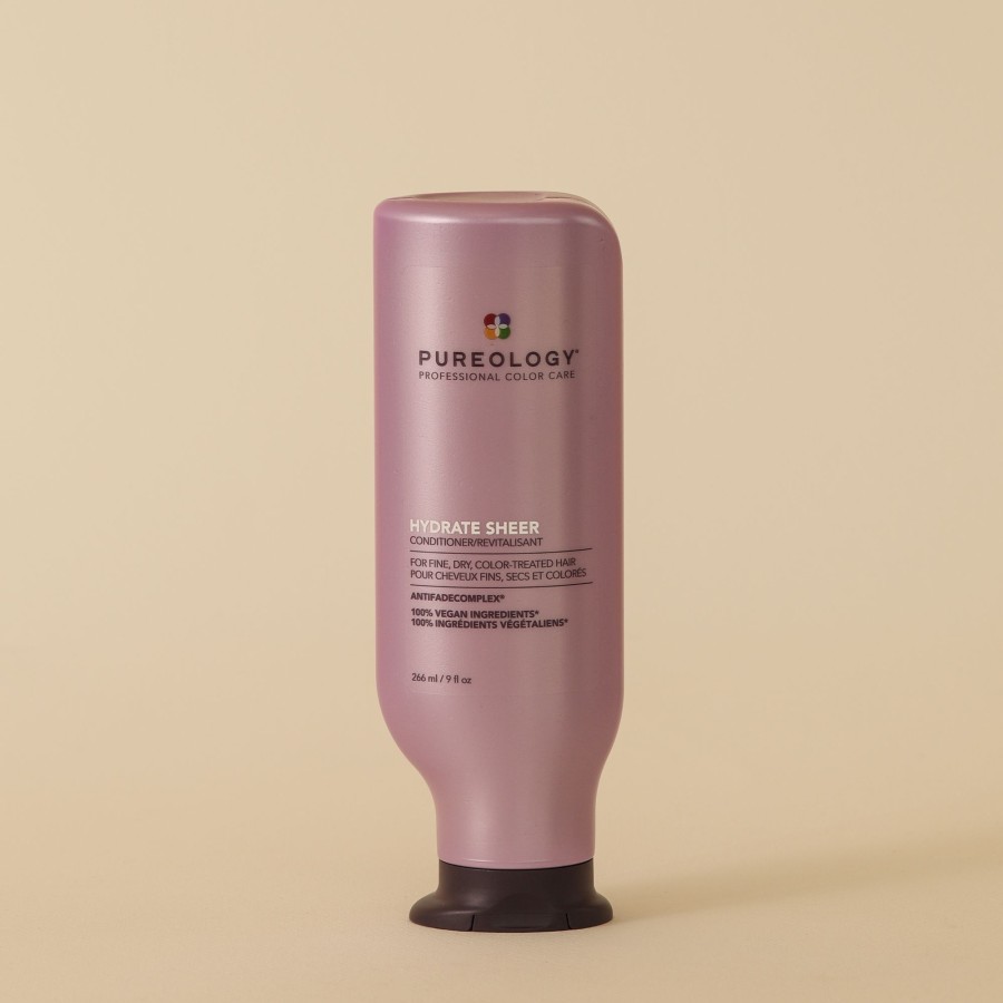 Hair Pureology | Hydrate Sheer Conditioner