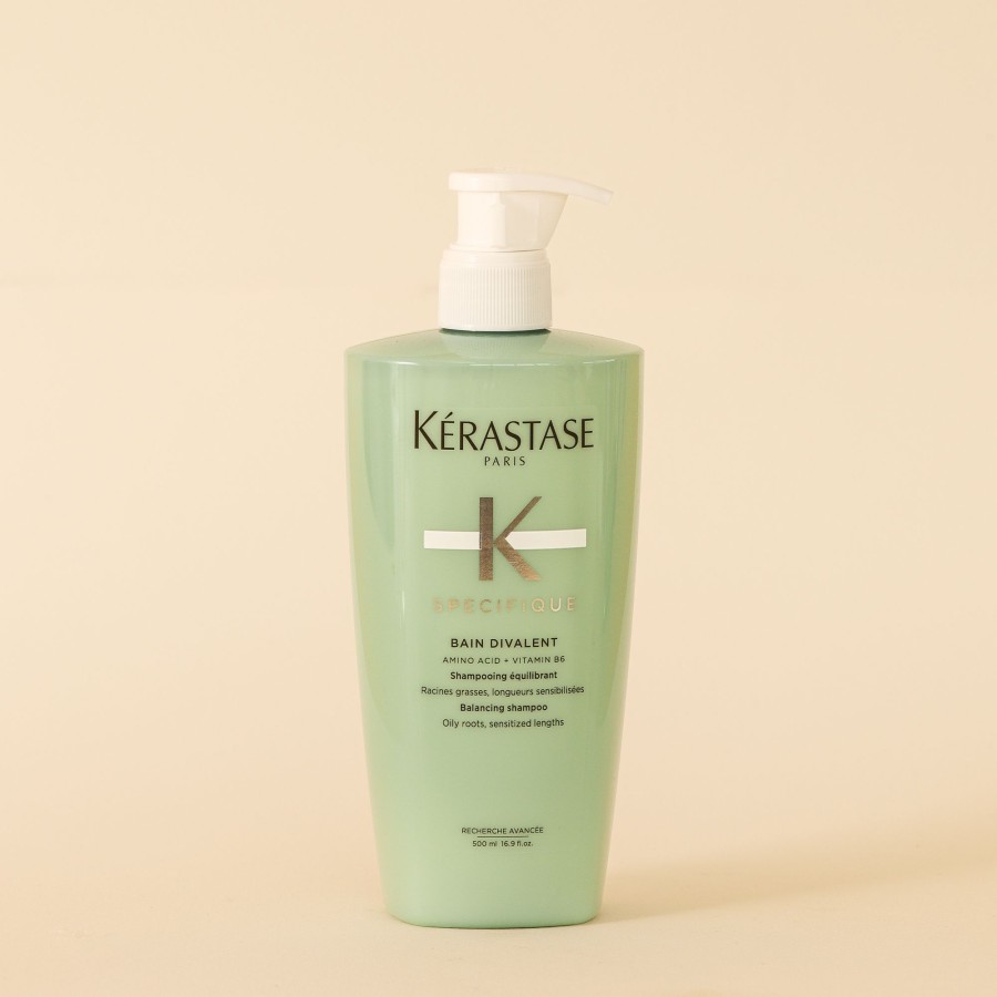 Hair Kérastase | Bain Divalent - 500Ml