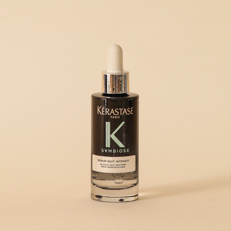 Hair Kérastase | Intensive Night Serum - 90Ml