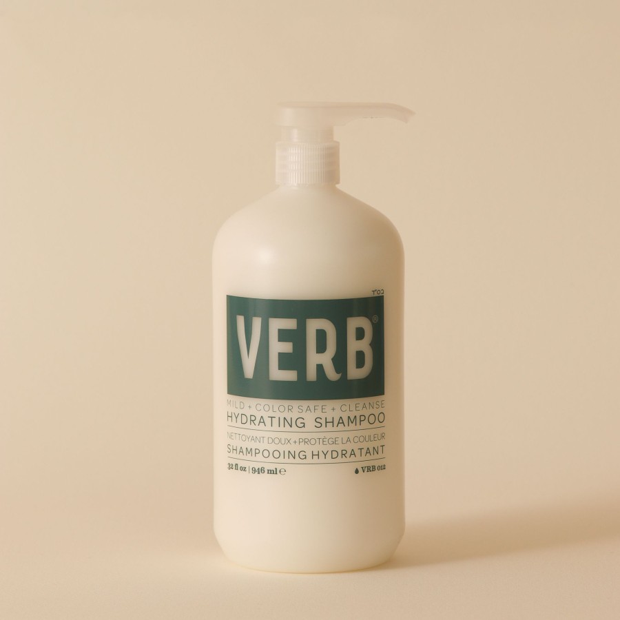 Hair VERB | Moisturizing Shampoo