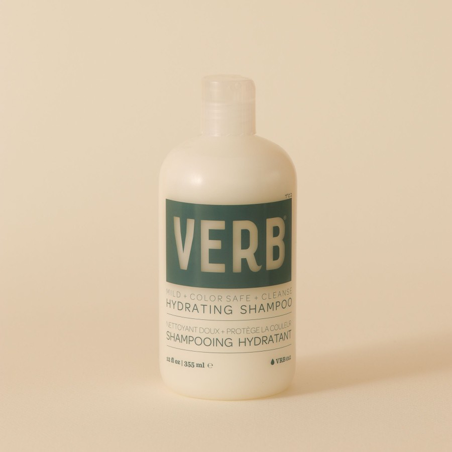 Hair VERB | Moisturizing Shampoo