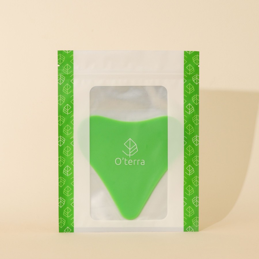 Bath And Body O'terra | Reusable Silicone Patches - 1 Pair