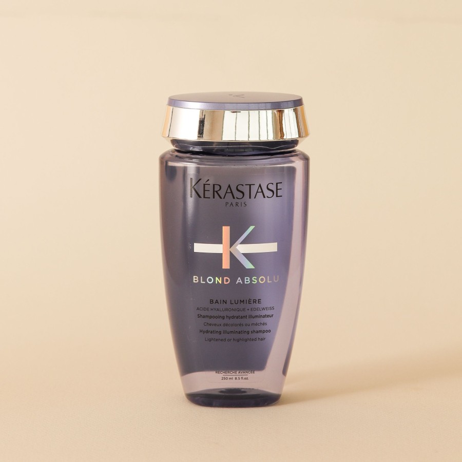 Hair Kérastase | Bain Lumiere - 250Ml