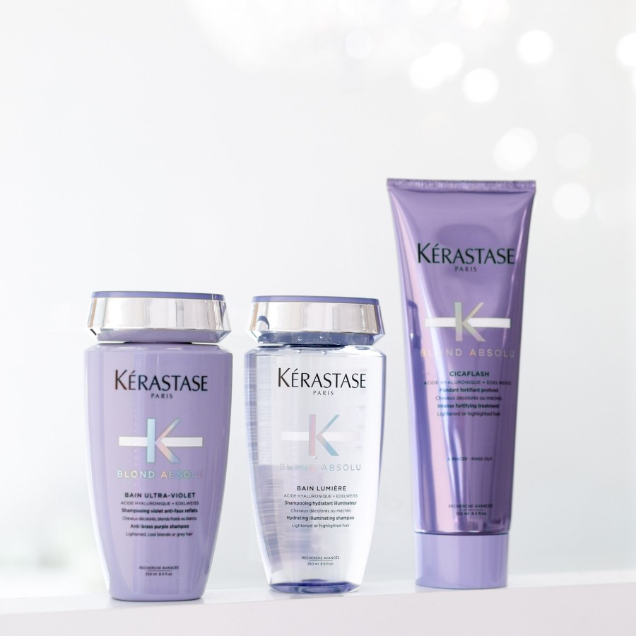 Hair Kérastase | Bain Lumiere - 250Ml