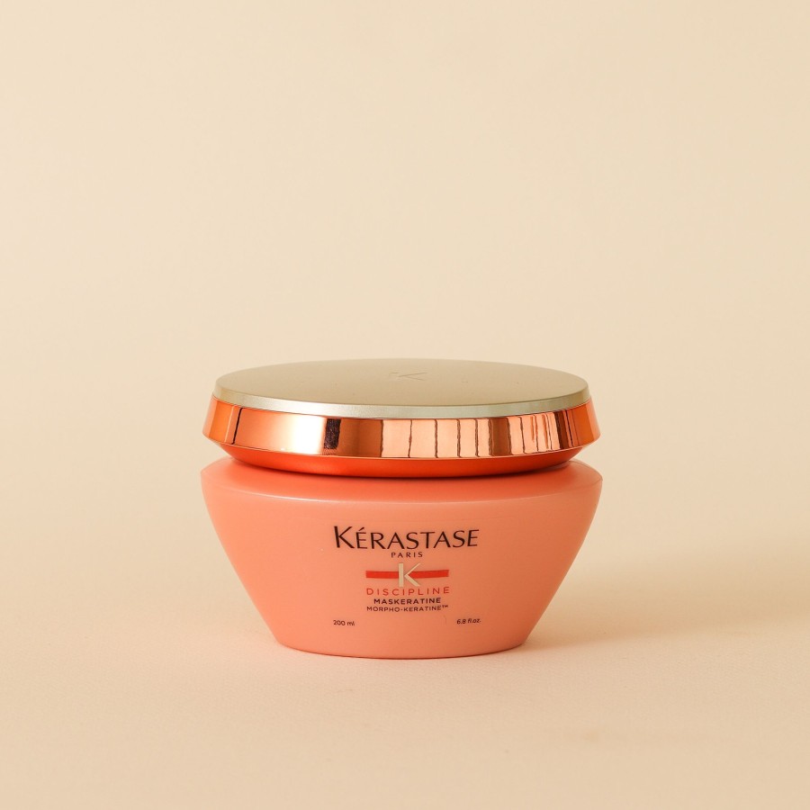 Hair Kérastase | Maskeratine Mask - 200Ml