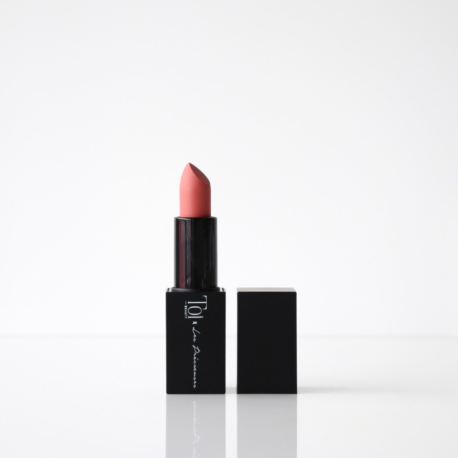 Makeup TOI BEAUTY | Velvet Lipstick Edition Les Precieuses - #03