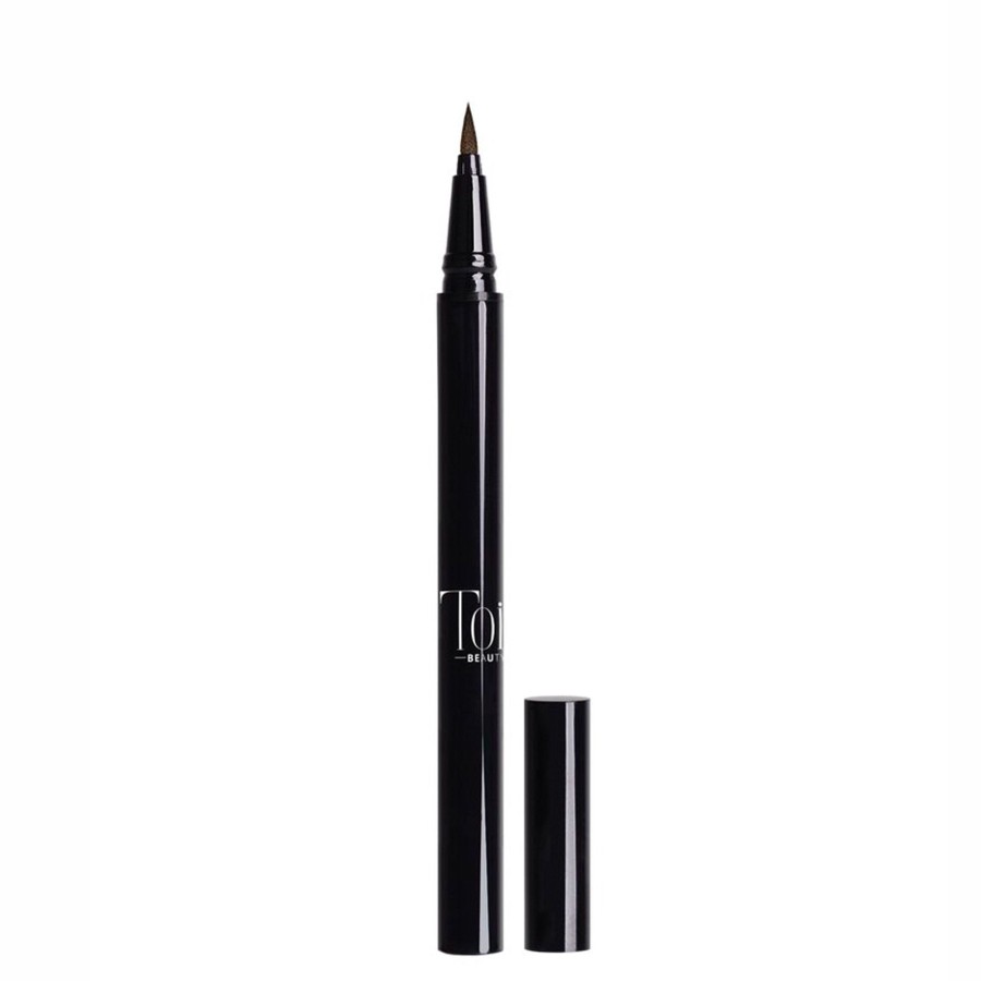 Makeup TOI BEAUTY | Liquid Liner - #03 Dark Brown