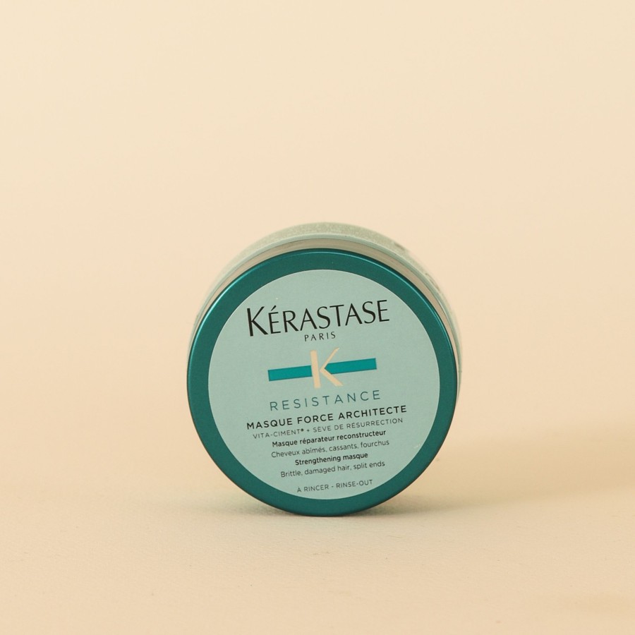 Hair Kérastase | Force Architecte Mask Travel Size - 75Ml