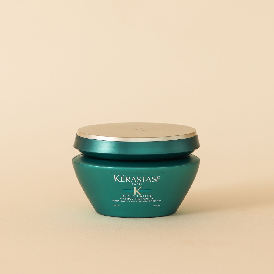 Hair Kérastase | Therapist Mask - 200Ml