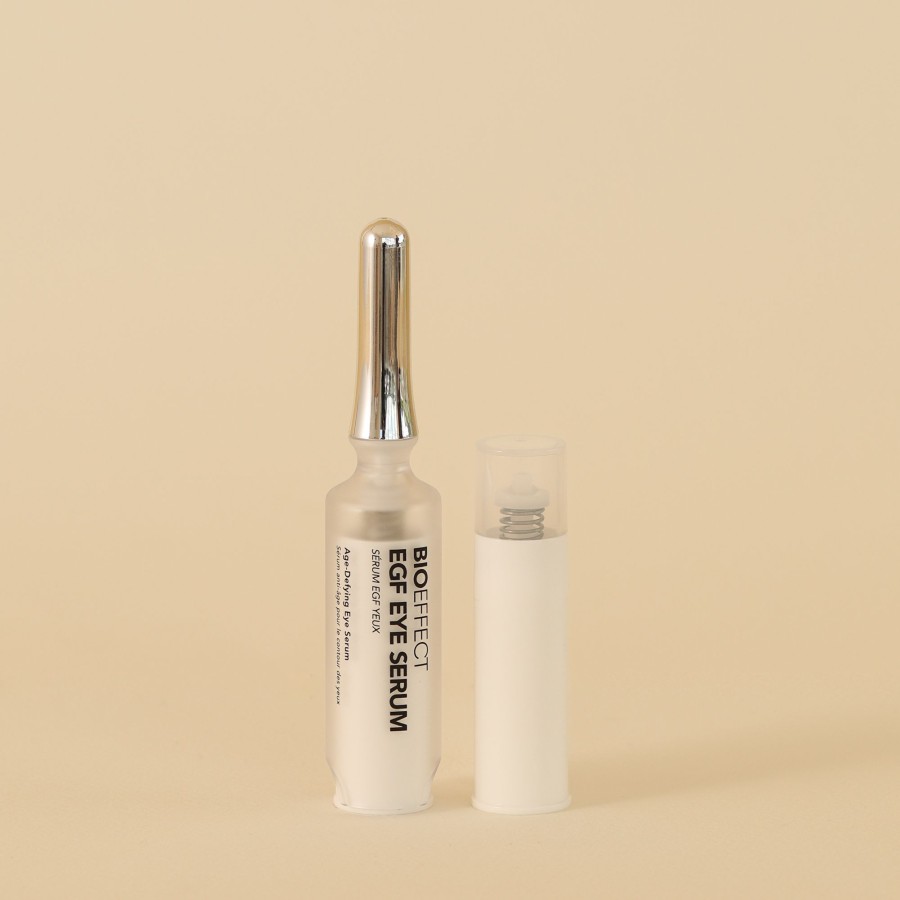 Skin Care BIOEFFECT | Egf Eye Serum With Bonus Refill - 2X 6Ml