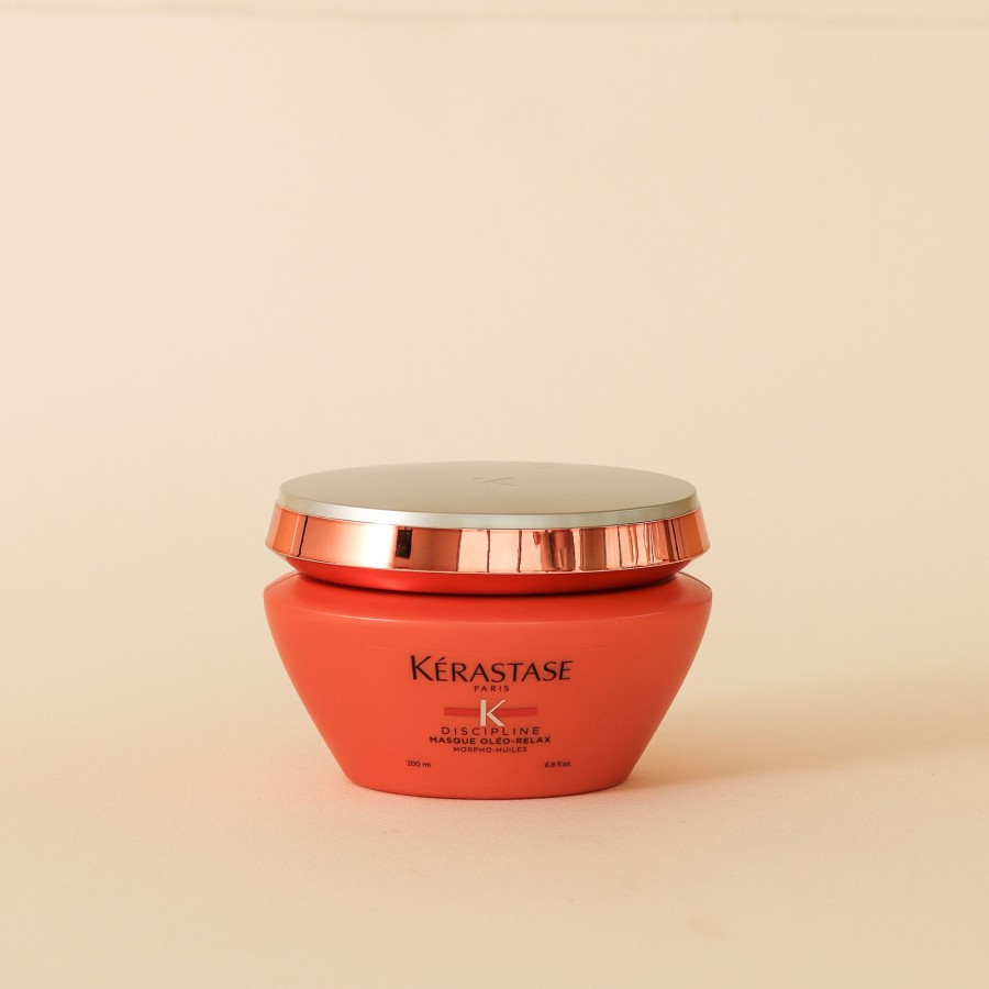 Hair Kérastase | Masque Oleo Relax - 200Ml