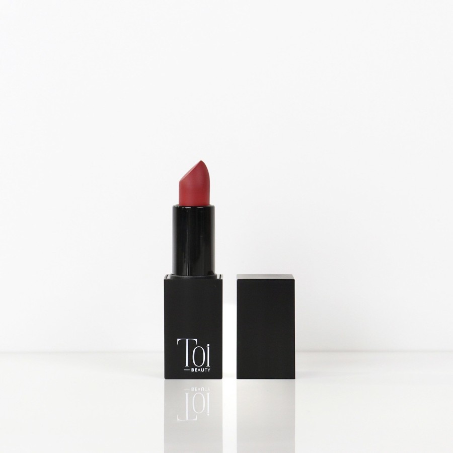 Makeup TOI BEAUTY | Velvet Lipstick - #15