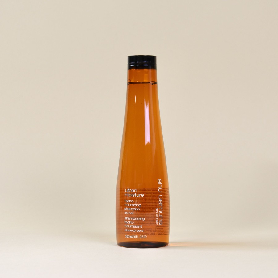 Hair SHU UEMURA | Hydro-Nourishing Shampoo - 300Ml