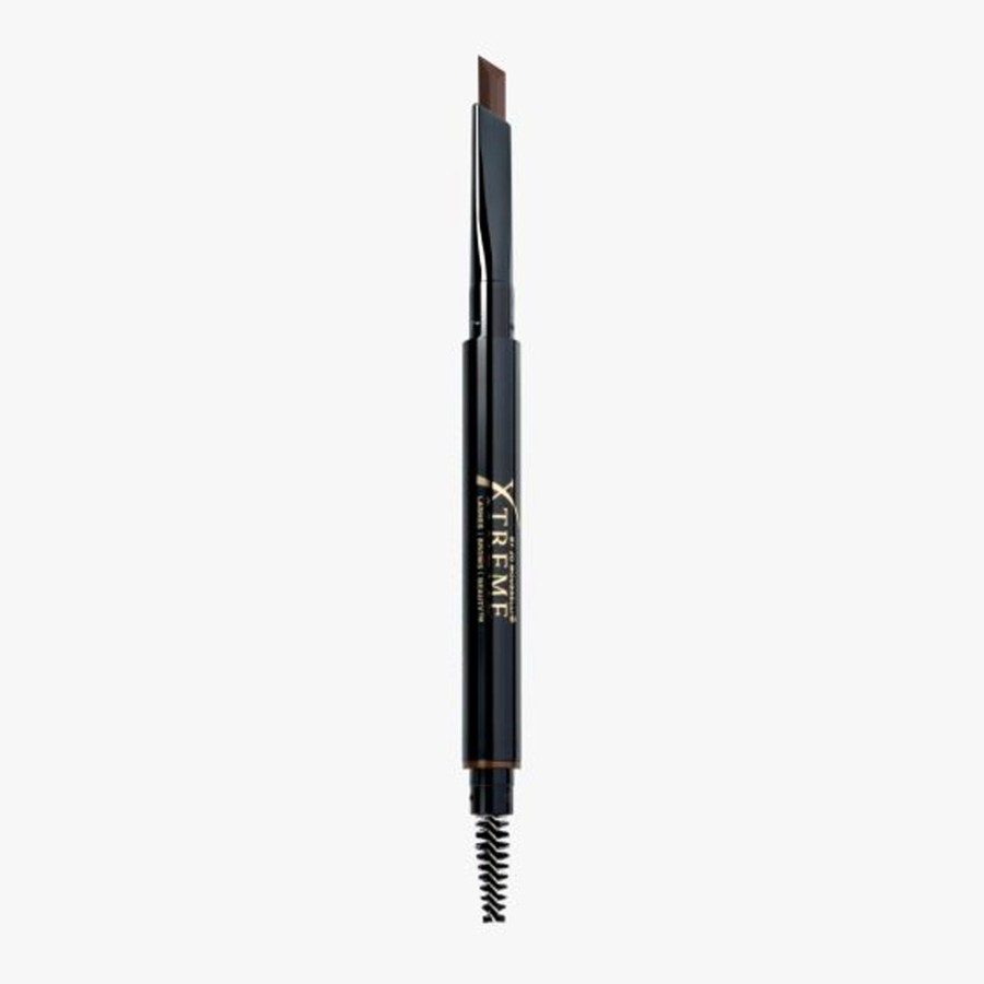 Makeup Xtreme Lashes | Definition De L'Arc Eyebrow Pencil - Medium Brown