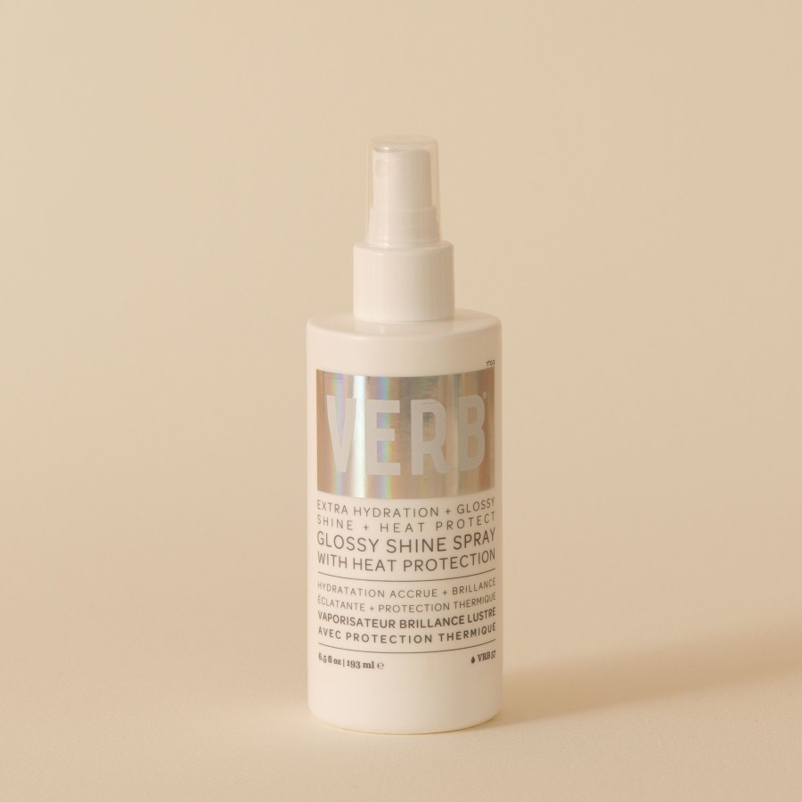 Hair VERB | Luster Shine Spray - 193Ml