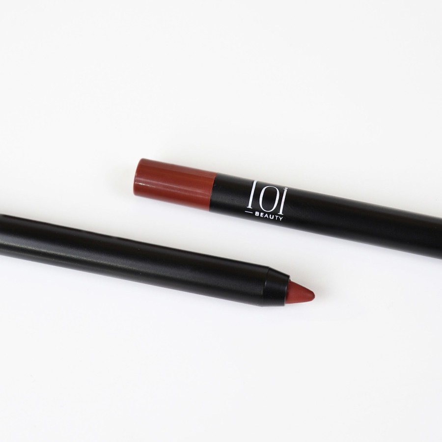 Makeup TOI BEAUTY | Creamy Lip Pencil - Be You