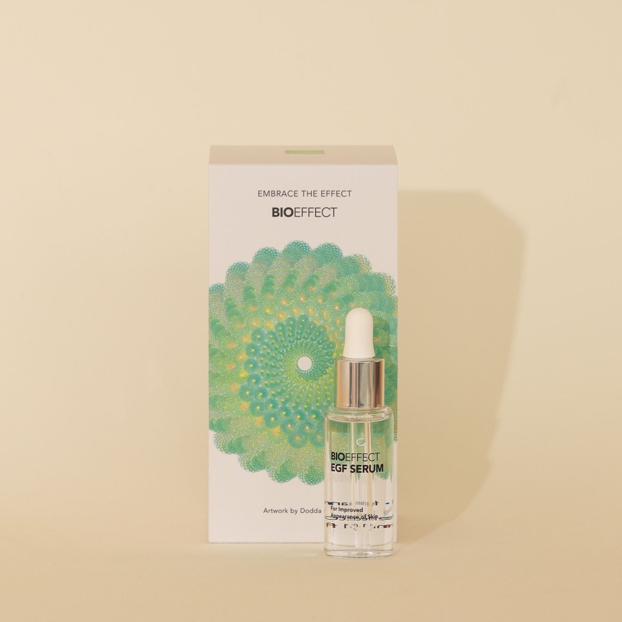 Skin Care BIOEFFECT | Holiday Box - Egf Serum