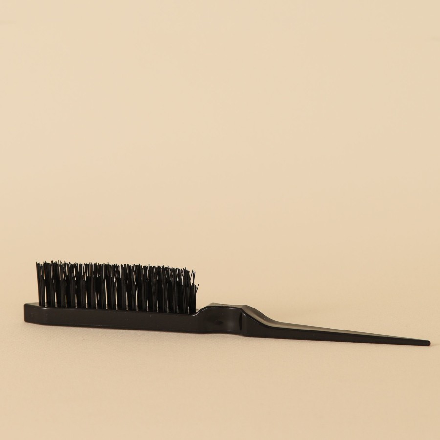 Hair Les Précieuses Peignes Et Brosses | Crepe Brush - Black