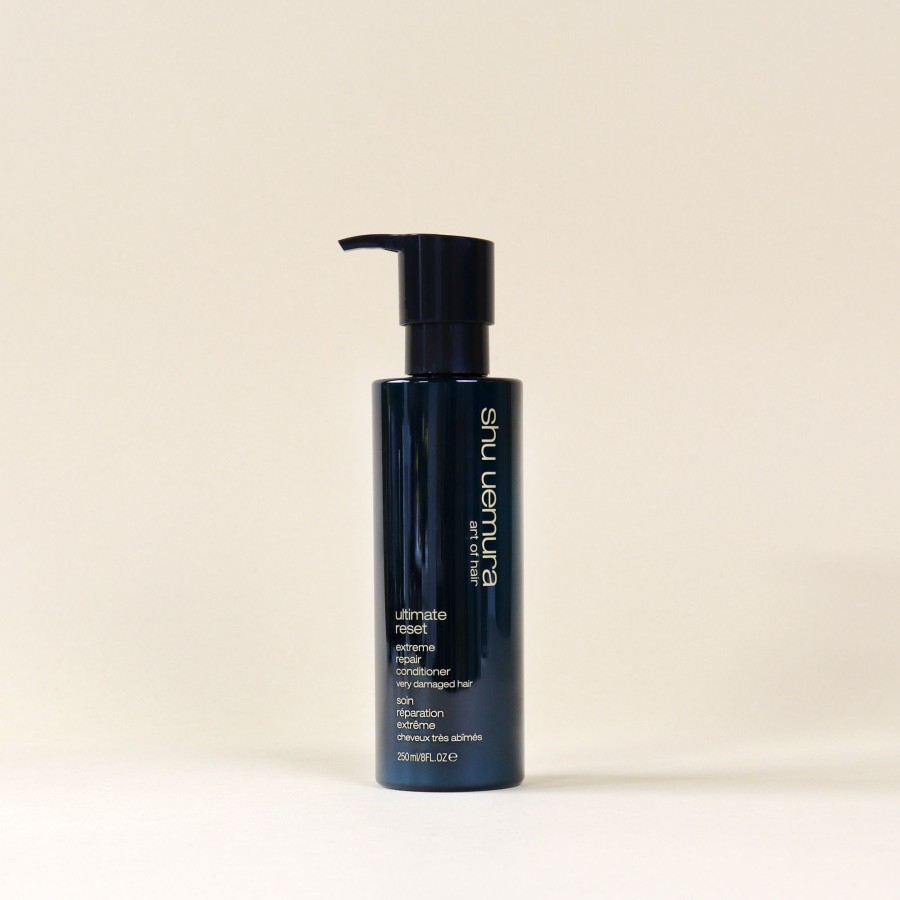 Hair SHU UEMURA | Extreme Repair Revitalizing Treatment - 250Ml