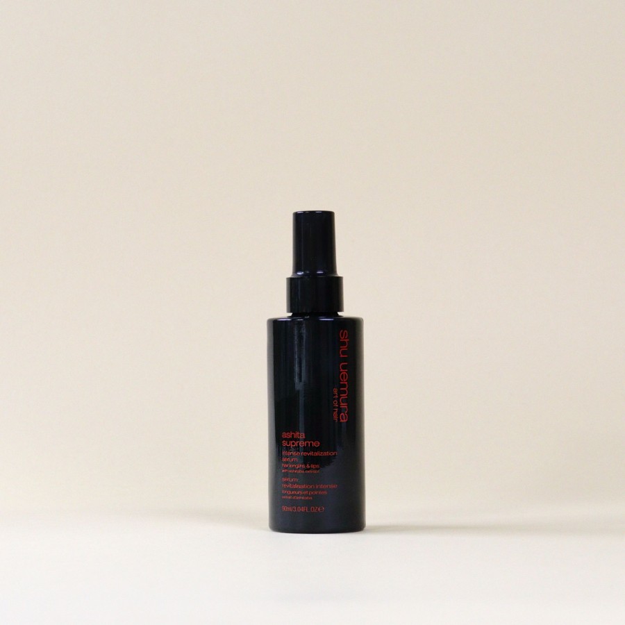 Hair SHU UEMURA | Intense Revitalization Serum - 90Ml