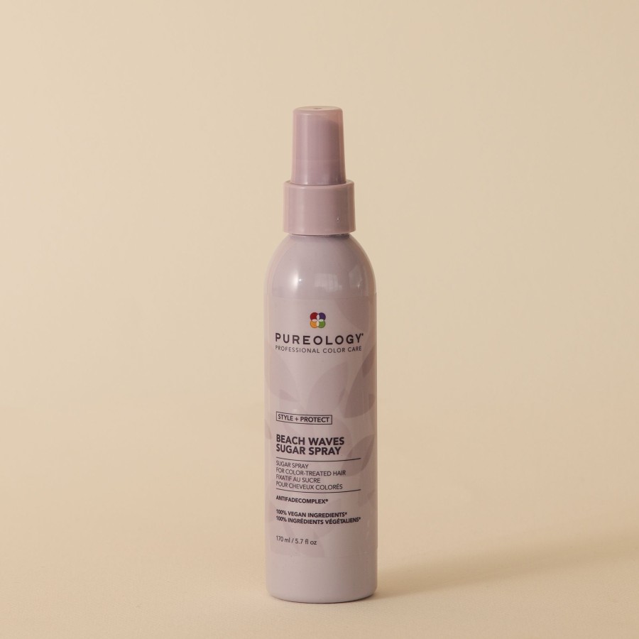 Hair Pureology | Beach Waves Sugar Spray - 170Ml