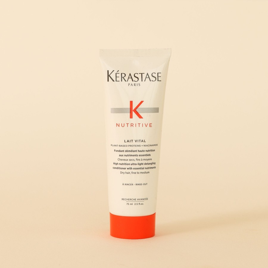 Hair Kérastase | Vital Milk Travel Size - 75Ml